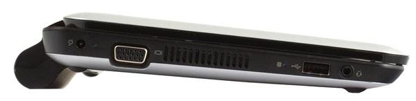 Hewlett-Packard Mini 210, фото 8