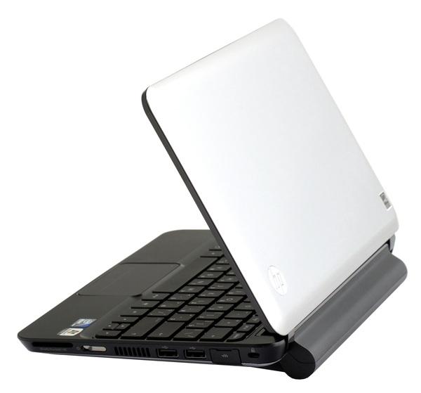 Hewlett-Packard Mini 210, фото 10