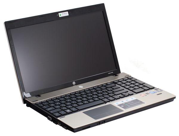 Ноутбук Hewlett-Packard ProBook 4520s:, фото 3