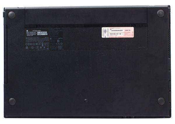 Ноутбук Hewlett-Packard ProBook 4520s:, фото 2