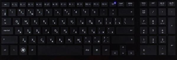 Ноутбук Hewlett-Packard ProBook 4520s:, фото 8