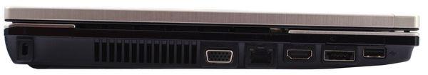Ноутбук Hewlett-Packard ProBook 4520s:, фото 6