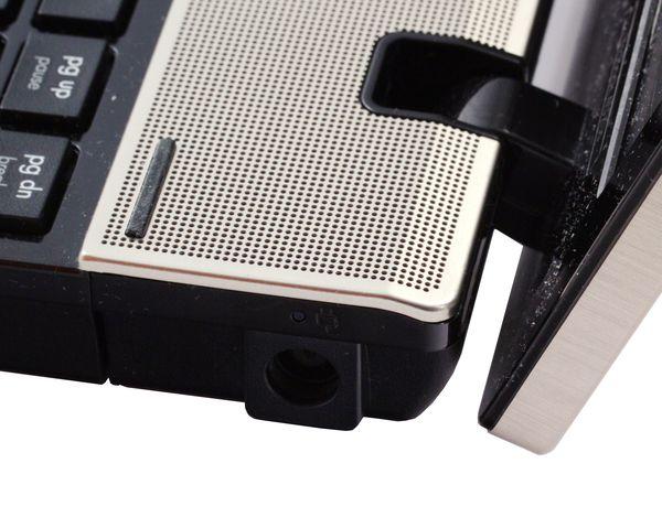 Ноутбук Hewlett-Packard ProBook 4520s:, фото 10