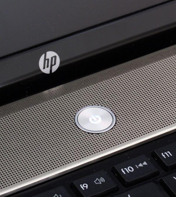 Ноутбук Hewlett-Packard ProBook 4520s:, фото 9