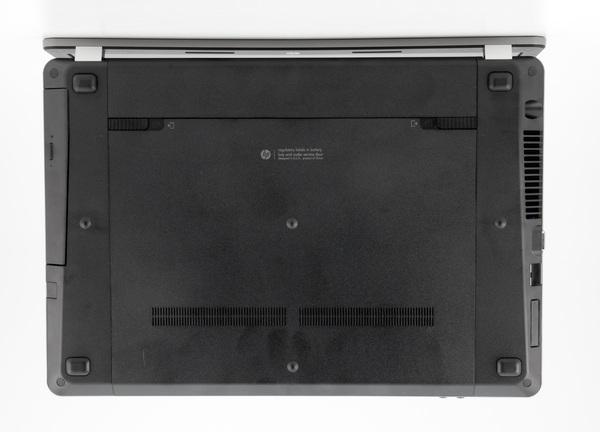 Ноутбук Hewlett-Packard Probook 4535s