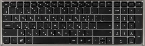Ноутбук Hewlett-Packard Probook 4535s