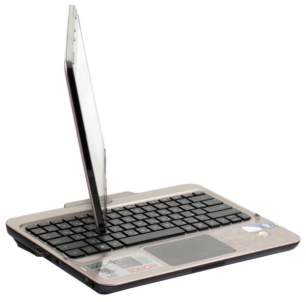 Hewlett-Packard TouchSmart TM2, фото 11