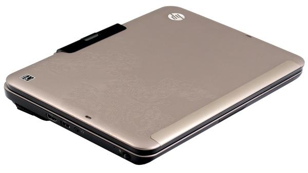 Hewlett-Packard TouchSmart TM2, фото 1