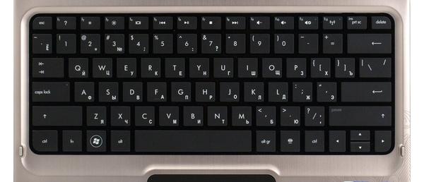 Hewlett-Packard TouchSmart TM2, фото 7