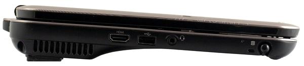 Hewlett-Packard TouchSmart TM2, фото 6