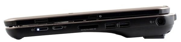 Hewlett-Packard TouchSmart TM2, фото 5