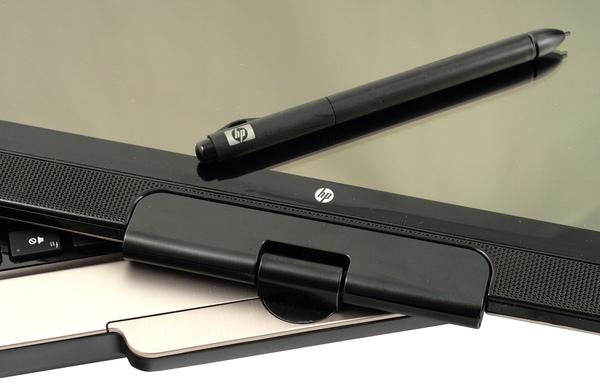 Hewlett-Packard TouchSmart TM2, фото 10