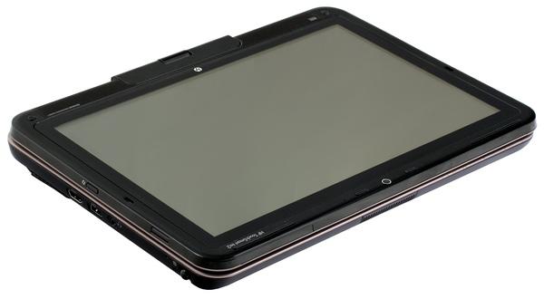 Hewlett-Packard TouchSmart TM2, фото 9