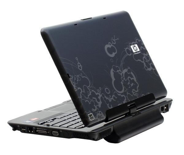 Hewlett-Packard Touchsmart TX2, фото 17