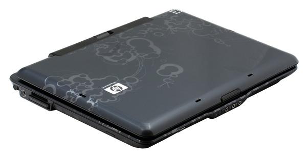 Hewlett-Packard Touchsmart TX2, фото 1