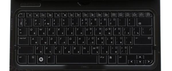 Hewlett-Packard Touchsmart TX2, фото 8