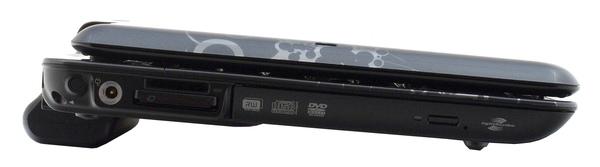 Hewlett-Packard Touchsmart TX2, фото 5