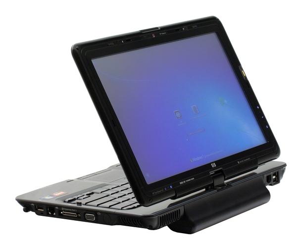 Hewlett-Packard Touchsmart TX2, фото 13