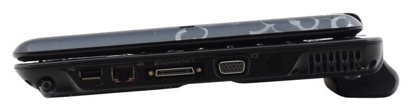 Hewlett-Packard Touchsmart TX2, фото 6