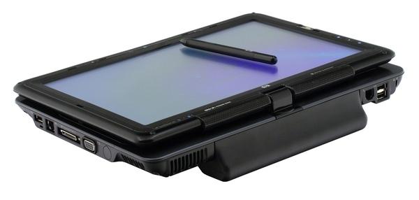 Hewlett-Packard Touchsmart TX2, фото 16