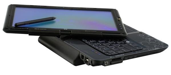 Hewlett-Packard Touchsmart TX2, фото 15