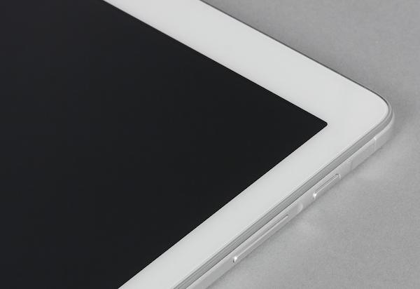 Дизайн планшета Huawei MediaPad M2 10.0