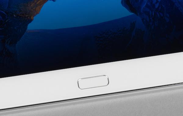 Дизайн планшета Huawei MediaPad M2 10.0
