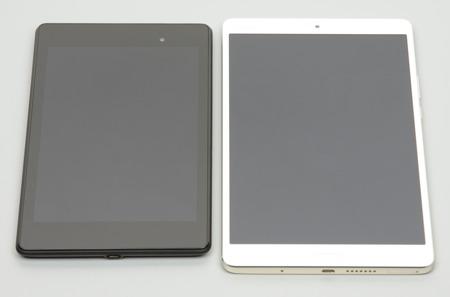 Обзор планшета Huawei MediaPad M3. Тестирование дисплея