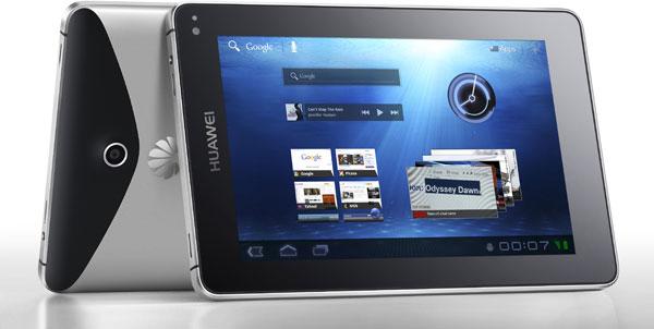 Планшет Huawei MediaPad
