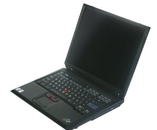 Ноутбуки IBM R40, фото 1