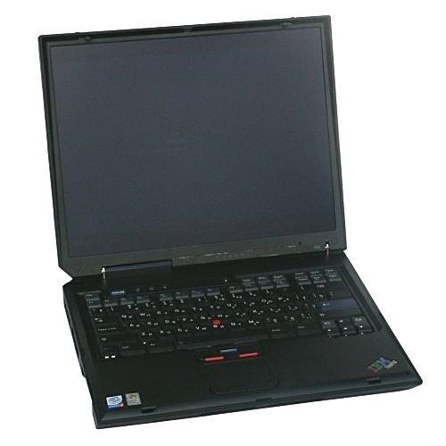 Ноутбуки IBM R40, фото 8