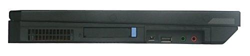 Ноутбуки IBM R40, фото 3