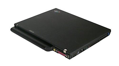IBM T40 и T40P, фото 14