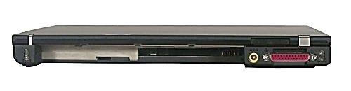IBM T40 и T40P, фото 5