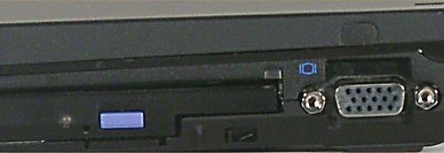 IBM T40 и T40P, фото 7
