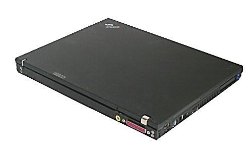 IBM T40 и T40P, фото 15