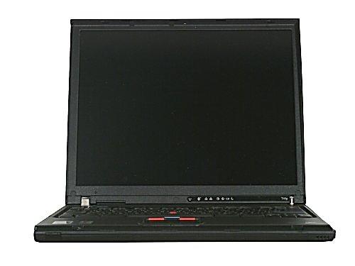 IBM T40 и T40P, фото 12