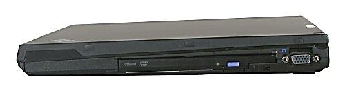 IBM T40 и T40P, фото 6