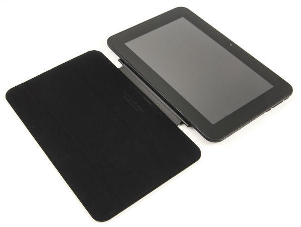 Внешний вид планшета iconBIT NetTAB Matrix Ultra NT-0704M