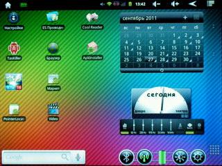Планшет iconBIT NetTAB Rune 8 ГБ, фото 2
