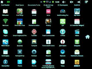 Планшет iconBIT NetTAB Rune 8 ГБ, фото 3