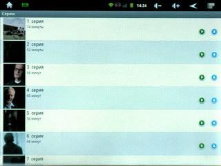 Планшет iconBIT NetTAB Rune 8 ГБ, фото 8
