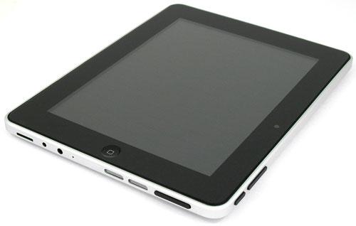 Планшет iconBIT NetTAB Rune