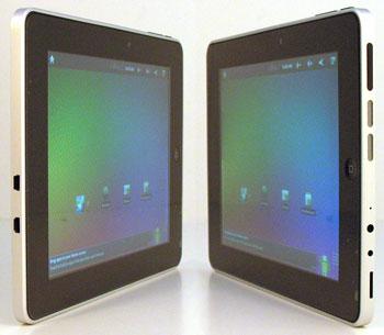 Планшет iconBIT NetTAB Rune