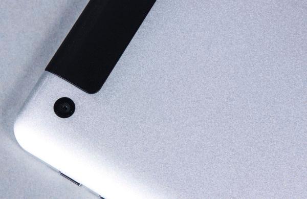 Дизайн планшета Iconbit Nettab Skat 3G Quad