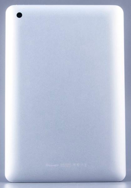 Дизайн планшета iconBIT NetTAB Skat RX