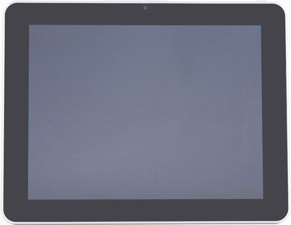 Внешний вид планшета iconBIT NetTAB Space II