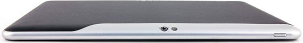Вид сверху iconBIT NetTAB Space II