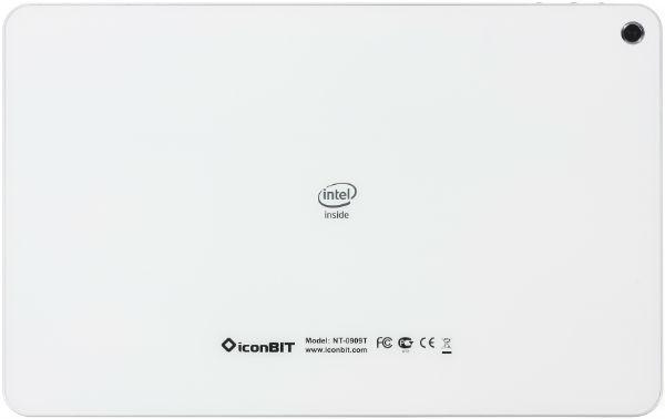 Iconbit Nettab Thor iZ