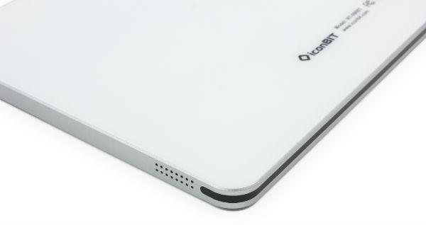 Iconbit Nettab Thor iZ